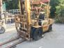 xe nâng komatsu 2.5 tấn