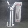 Bình xịt kem tươi 500ml thân bình hợp kim nhôm