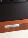 Bán chuyên loa tannoy SANDRINGHAM hàng bãi, đẹp long lanh