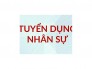 Công ty Hoà Bình Cần tuyển gấp nhân viên