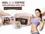 Cà phê  giảm cân Idol Clim Coffee