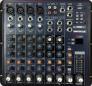Mixer bàn Yamaha SRM8 USB echo vang hiệu ứng effect 16 DSP
