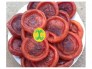 Hồng dẻo chẻ đôi và nguyên trái loại 1