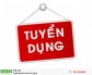Tuyển gấp kế toán bán hàng nhạc cụ