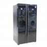 Tủ lạnh Hitachi R-M700PGV2 Side By Side 600L 3 cửa , Inverter