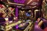 Tuyển nhân viên phục vụ nhà hàng karaoke lương cao