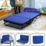 Giường gấp nâng đầu có thể chuyển đổi thành sofa (HP-GB75)
