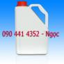 Chuyên can nhựa 1 lít, 2 lít, 4 lít, 5 lít, 10 lít. Can nhựa giá rẻ tphcm, can nhựa chất lượng số 1 Việt Nam