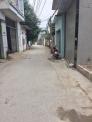 Bán lô đất hướng Tây Bắcđường Nguyễn tĩnh
