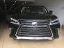 Bán Lexus LX 570 2016 đã qua sử dụng
