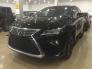 Giao ngay Lexus RX 350 Luxury nhập Mỹ sx 2017 mới 100%