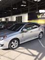 Bán Hyundai avante 1.6AT 2013 xe đẹp bstp màu bạc