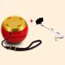 Combo Loa bluetooth BeN Drum ZK986 và Gậy selfie bluetooth wxy01