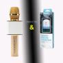 Combo Micro karaoke Magic YS10
