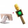 Combo micro bluetooth có led Magic YS12