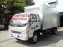 JAC 7T25 HFC1183K1 chở hàng tốt bền bỉ, ổn định