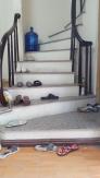 Bán gấp nhà Định Công Thượng, 28m2, 5 tầng, MT 4.8m, ngõ ô tô