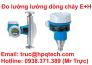 Đo áp suất Endress+Hauser