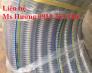 Ống nhựa mềm lõi thép phi 150