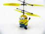 Minion bay cảm ứng bằng tay