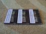 Băng cassette - Carpenter - Full Colection.