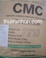 Cacboxumethycellulose- CMC, chất làm đặc