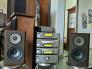 Dàn âm thanh nghe nhạc cao cấp Denon Presta 7.5S