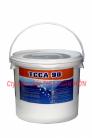 Tricholoro iso cyanuric acid,TCCA 90%