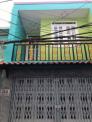 Bán nhà 34 Kênh Tân Hóa quận Tân Phú sát bên Công Viên Đầm Sen
