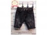 Quần short jean nam 376