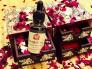 Dầu dưỡng hoa hồng KAROSE OIL