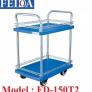 xe đẩy hàng Feida chính hãng sự lựa chọn hoàn hảo