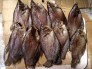 Khô cá sặc Cà Mau