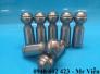 Piston bơm thủy lực A8V86
