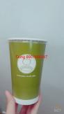 Ly giấy giá rẻ sử dụng một lần