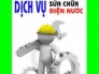 Dịch vụ sửa chữa điện tại Nha Trang: