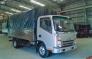 Mạnh mẽ, Tiết kiệm, Giá rẻ, JAC 1.49 tấn, thùng 3.7m