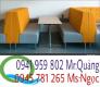 sofa cho quán cafe giá rẻ