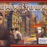 Chinatown - Board Game Đà Nẵng