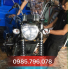 Xe ba gác, xa ba bánh Nam Định giá rẻ tại miền Nam