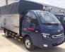 Xe tải 1.9 TẤN Daehan TERA190