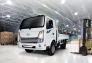 Xe tải Daehan 2t3 Tera 230 - thùng dài 4m3