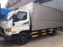 Xe tải Hyundai HD120S 8 tấn thùng dài 5m1