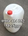 Can nhựa 20 lít -30 lít chất lượng cao. quận 10, cung cấp can nhựa 10 lít đựng thực phẩm