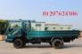 Xe tải Chiến Thắng 1,5 tấn thùng lửng