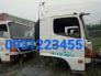 cabin tổng thành xe tải hino 500