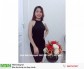 Lý do khác - Đầm đen body ôm dáng chuẩn