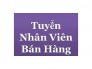 Tuyển người bán hàng tại siêu thi
