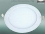 Đèn led am trần tròn 4w