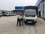 xe tải isuzu 1,1T, 1,4T, 1,9T, 2,4T, 2,9T, 3,5T, 5T, 6T, 8T Hải Phòng Hải Dương,Quảng Ninh